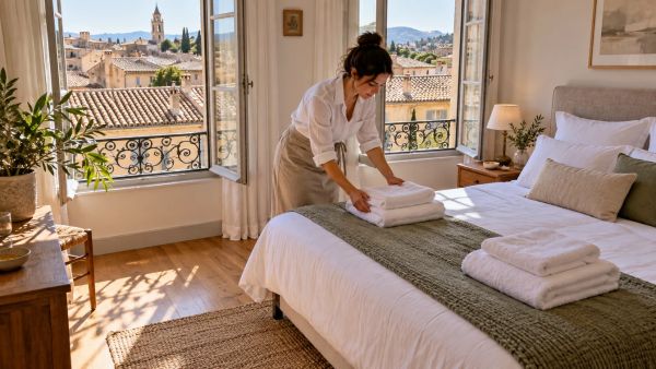 Astuces efficaces pour optimiser la gestion de vos locations courte durée