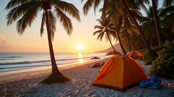 Les meilleures options de camping à royan pour vos vacances