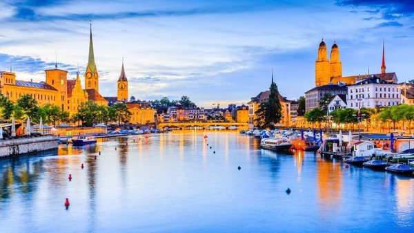 S'expatrier en suisse : guide pratique pour réussir votre installation